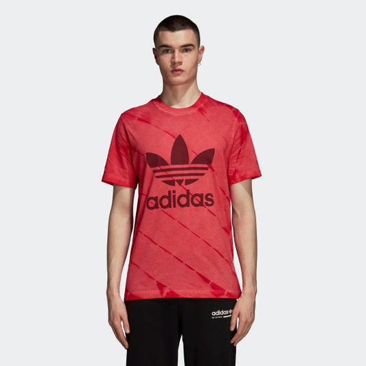 Adidas Tie Dye Tee