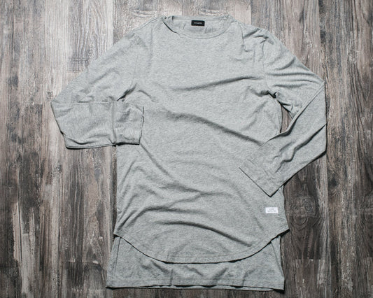 Stampd Signature Double Layer L/S Tee