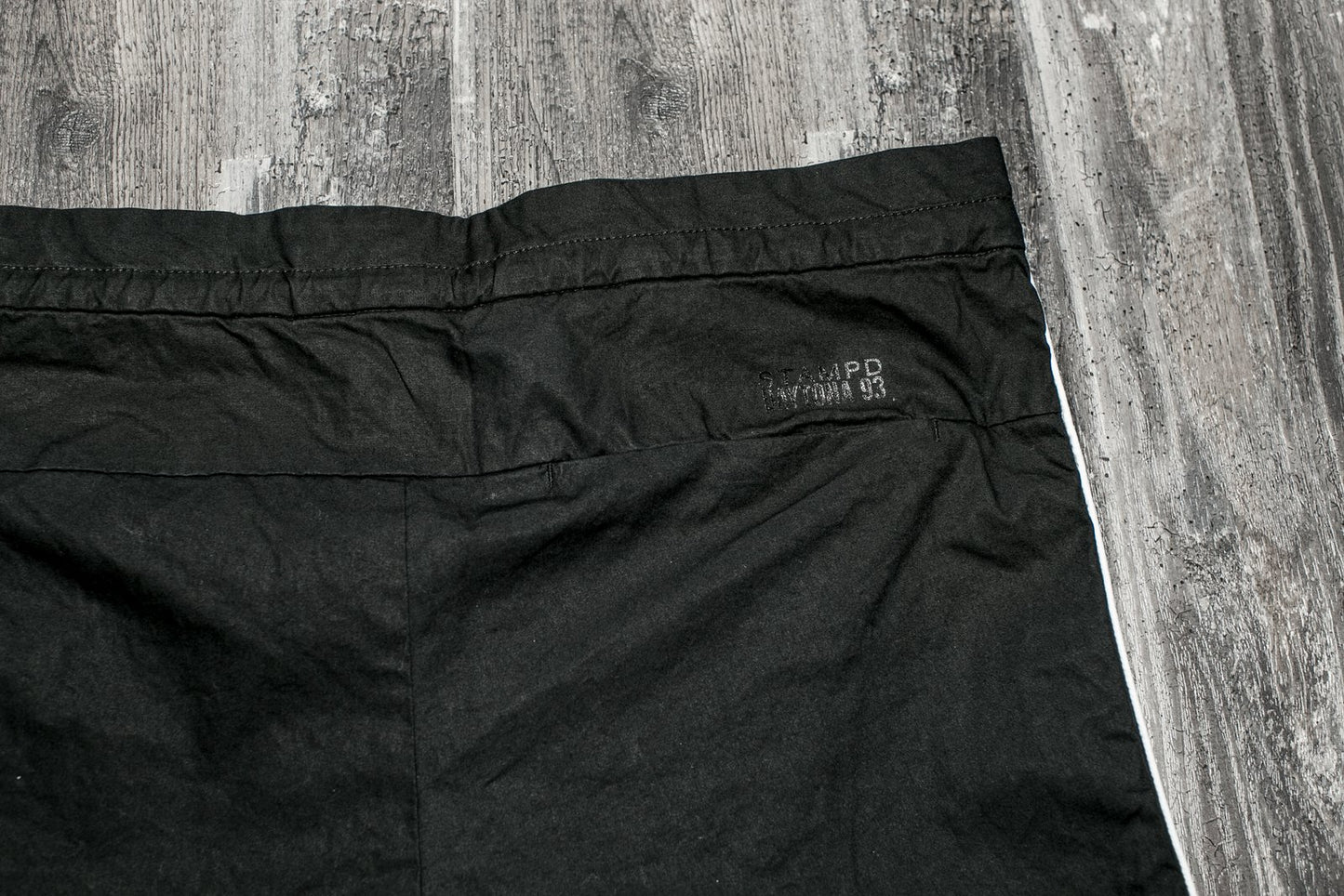 Stampd Racing Track Trouser
