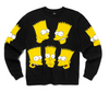 Chinatown Market Simpsons Classic Bart Crewneck