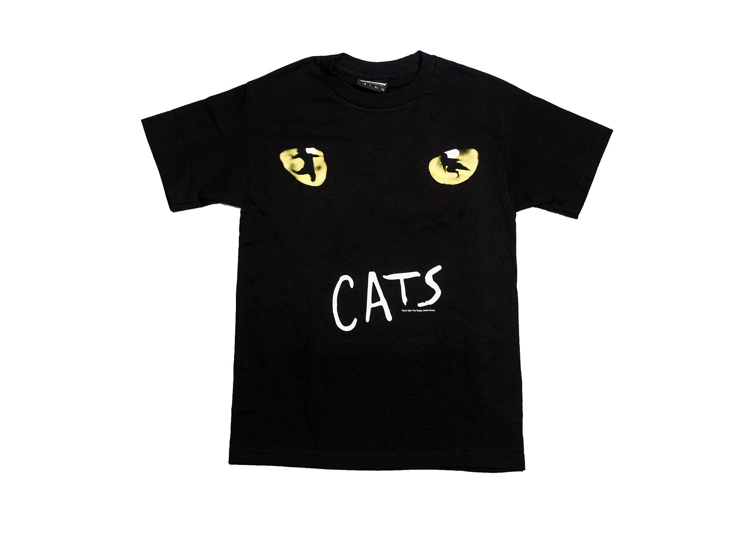The Hundreds x Andrew Lloyd Webber Cats T-Shirt #2