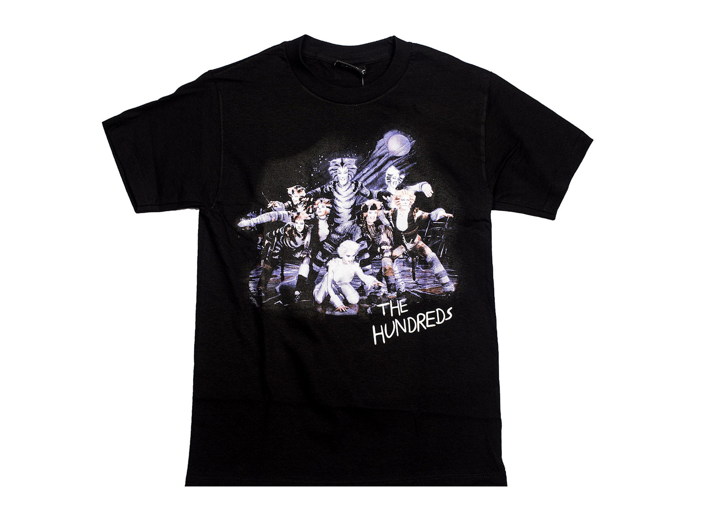 The Hundreds x Andrew Lloyd Webber Cats T-Shirt #1
