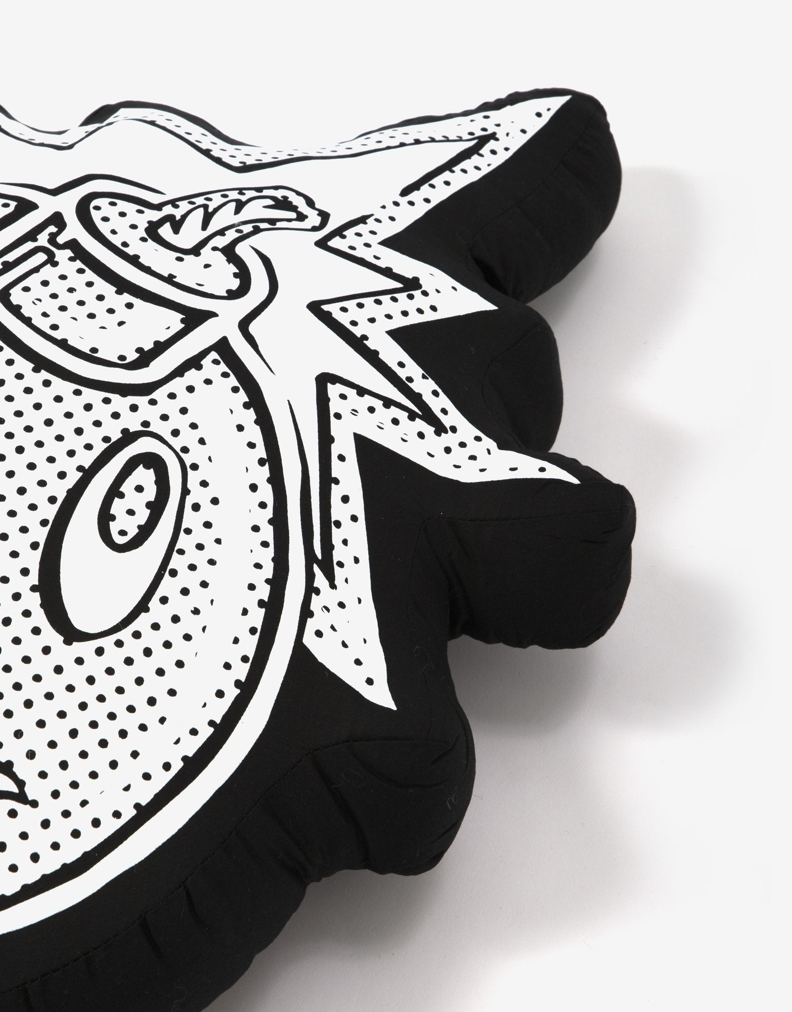 THE HUNDREDS　アダムボムクッション The Hundreds x Joshua Vides Adam Bomb Pillow – Oneness Boutique