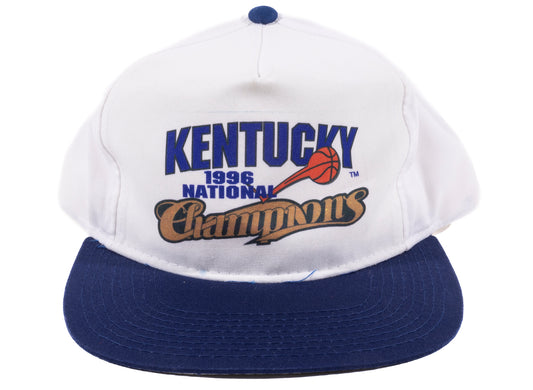 Vintage Kentucky Snapback Hat