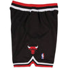 Mitchell & Ness Authentic Shorts Chicago Bulls Alternate 1997-98