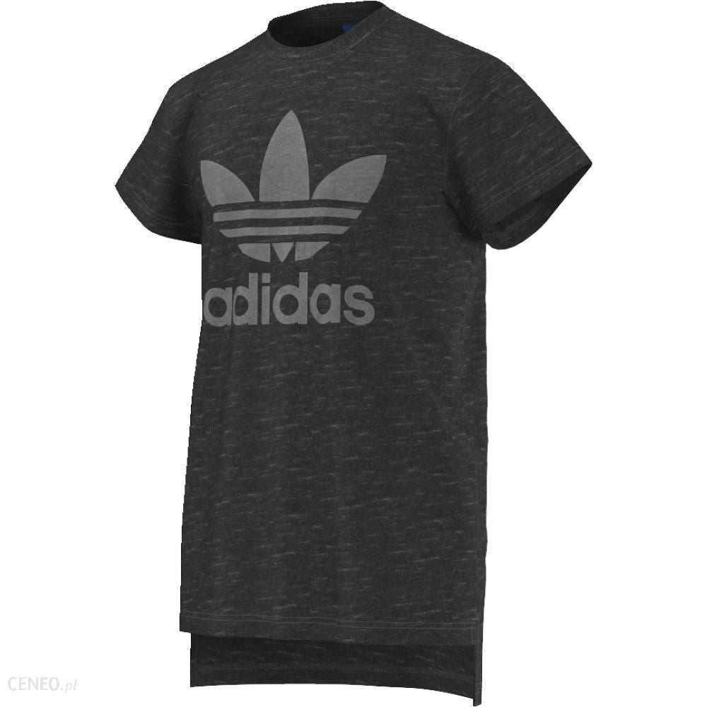 Adidas Originals Tee black grey