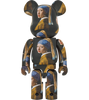 Medicom BE@RBRICK Johannes Vermeer 'Girl w/ a Pearl Earring' 1000% Figure