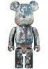 Medicom Toy Pushead #5 1000% BE@RBRICK