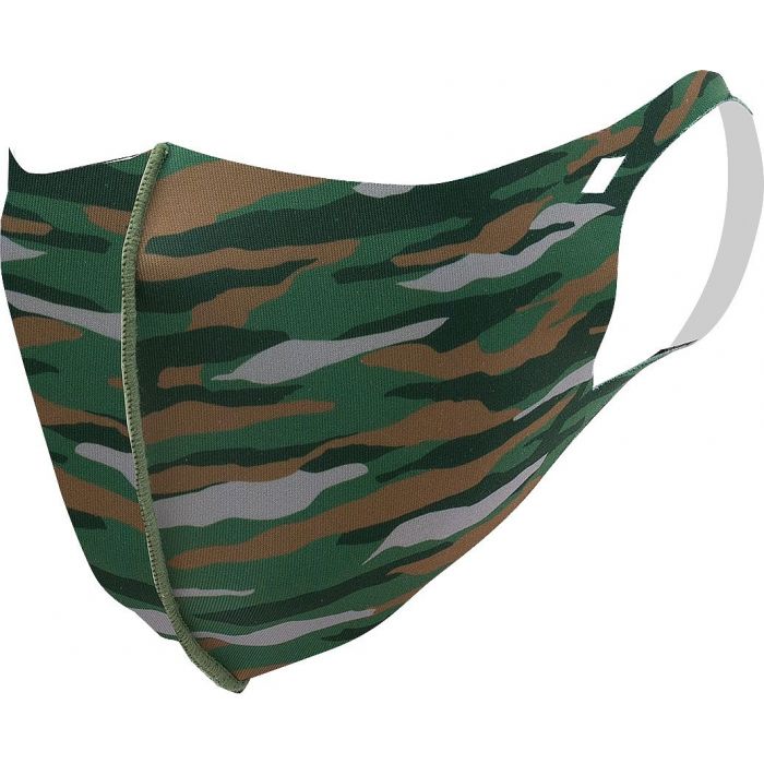 Medicom Toy Soldier Camouflage Face Mask