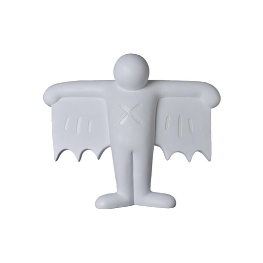 Medicom Toy x Keith Haring Flying Devil Statue xld