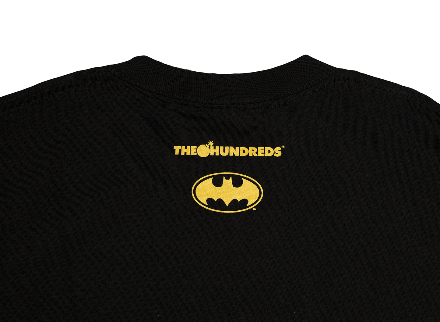The Hundreds x Batman Bat T-Shirt