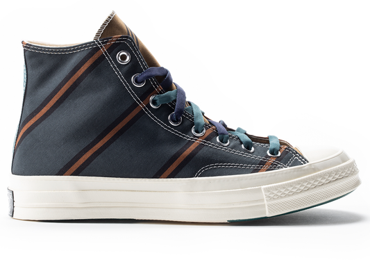Converse Chuck 70 Hi Varsity Pack - Green