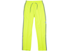 Ovadia and Sons Ball Track Pants in Safety Yellow