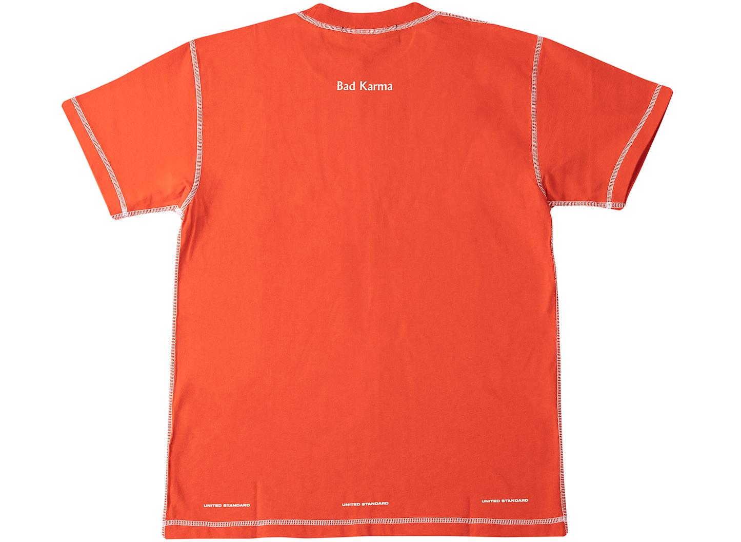 United Standard Karma T-Shirt