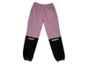 Pleasures Hard Drive Sweatpants 'Violet'