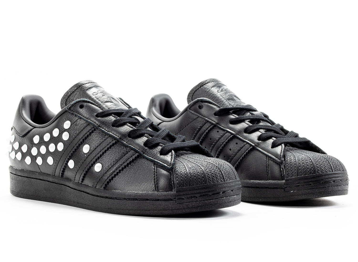 adidas Superstar Studded Women's Shoes 7.5 adidas Superstar Studded Women's Shoes 7.5