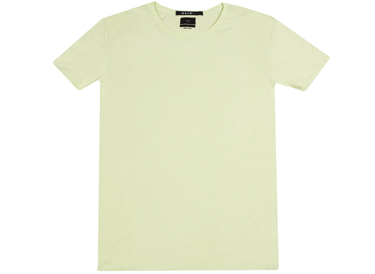 Ksubi Seeing Lines S/S Tee chlorine