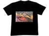 Clot Wavy Flame T-Shirt