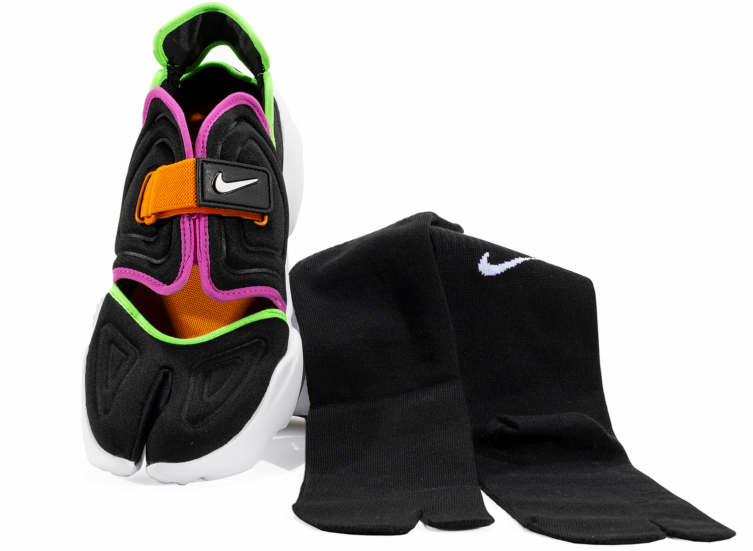 Nike rift socks clearance