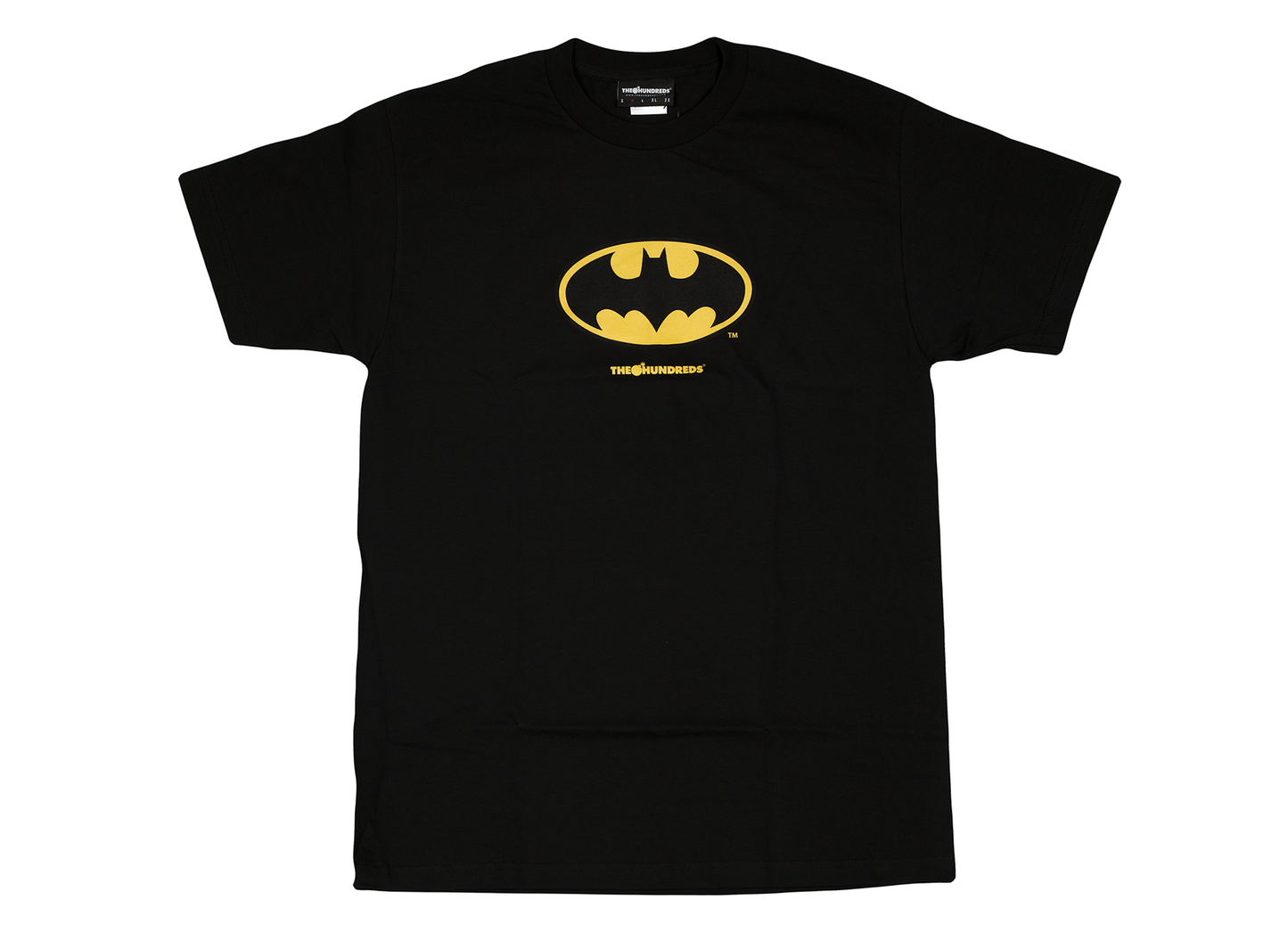 The Hundreds x Batman Bat T-Shirt