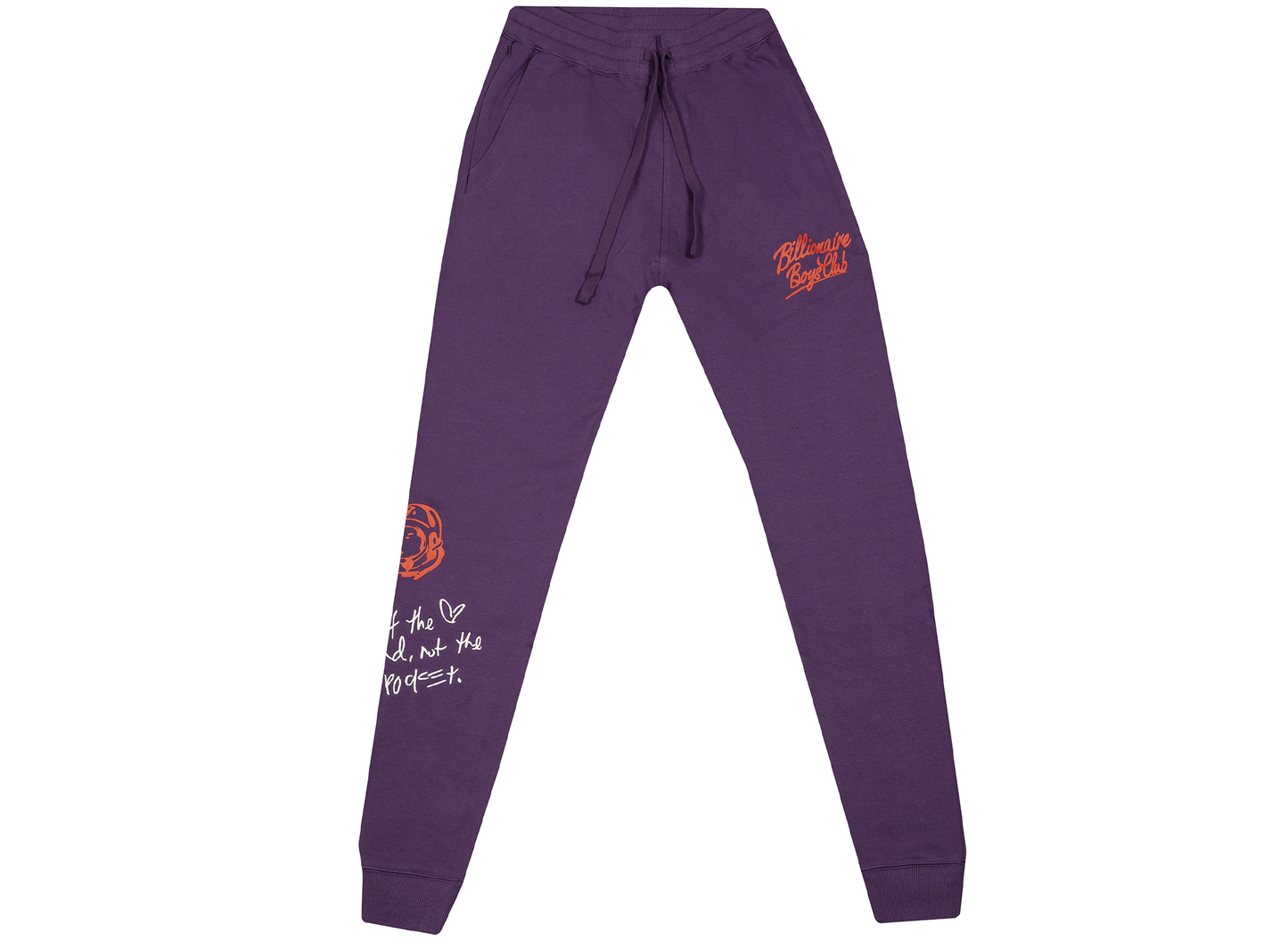 BBC BB Wealth Pants