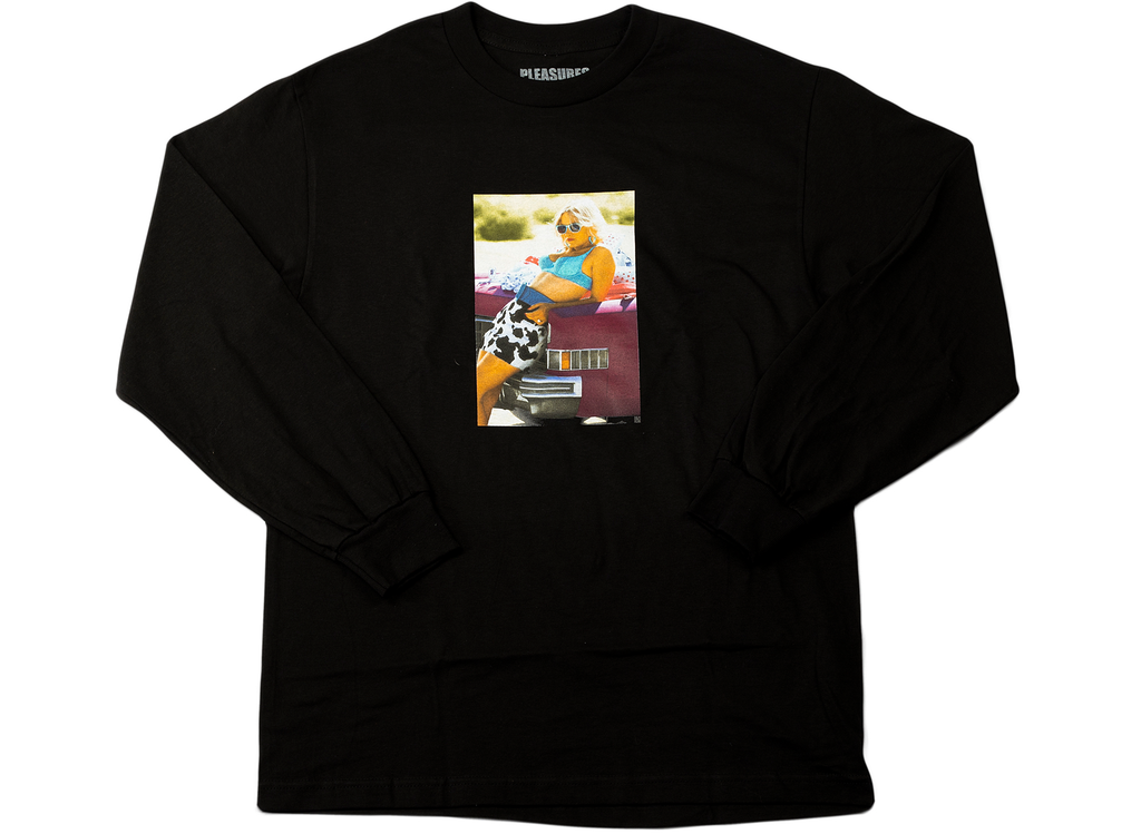 Pleasures Alabama Long Sleeve