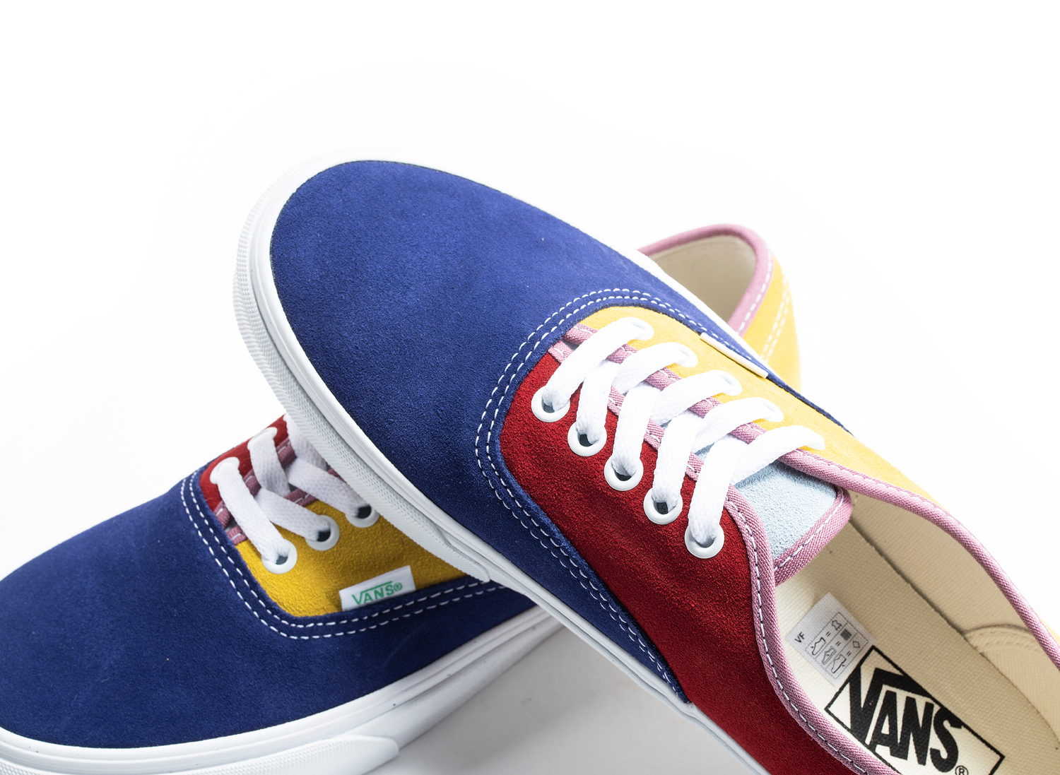 Vans online ua authentic