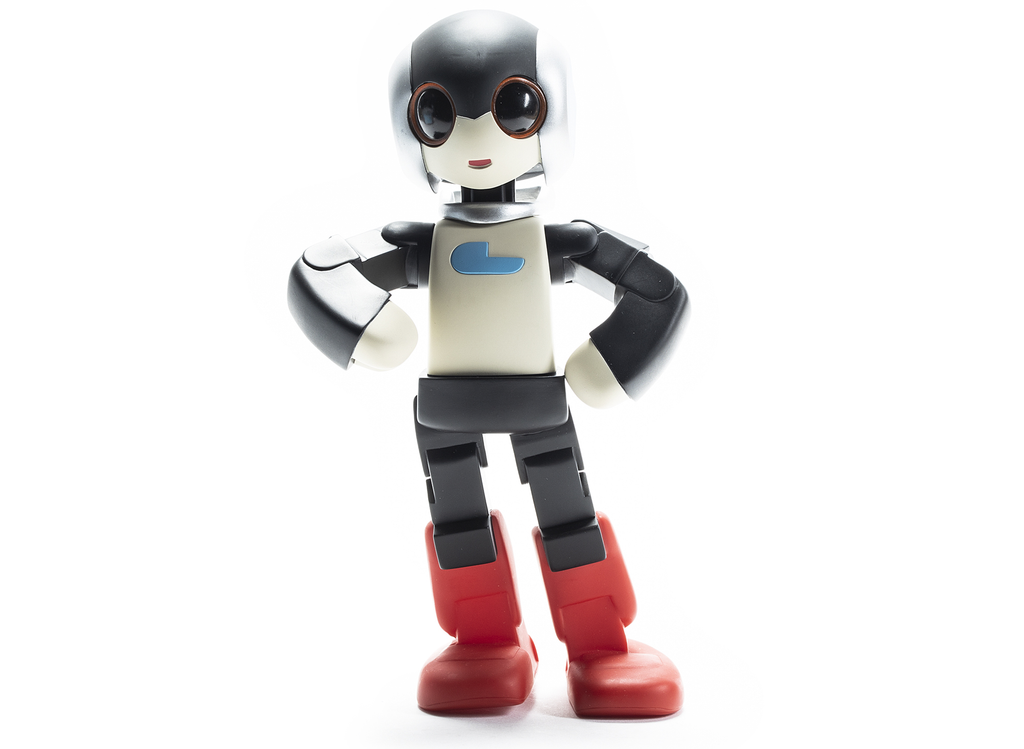 Medicom Toy VCD Robi