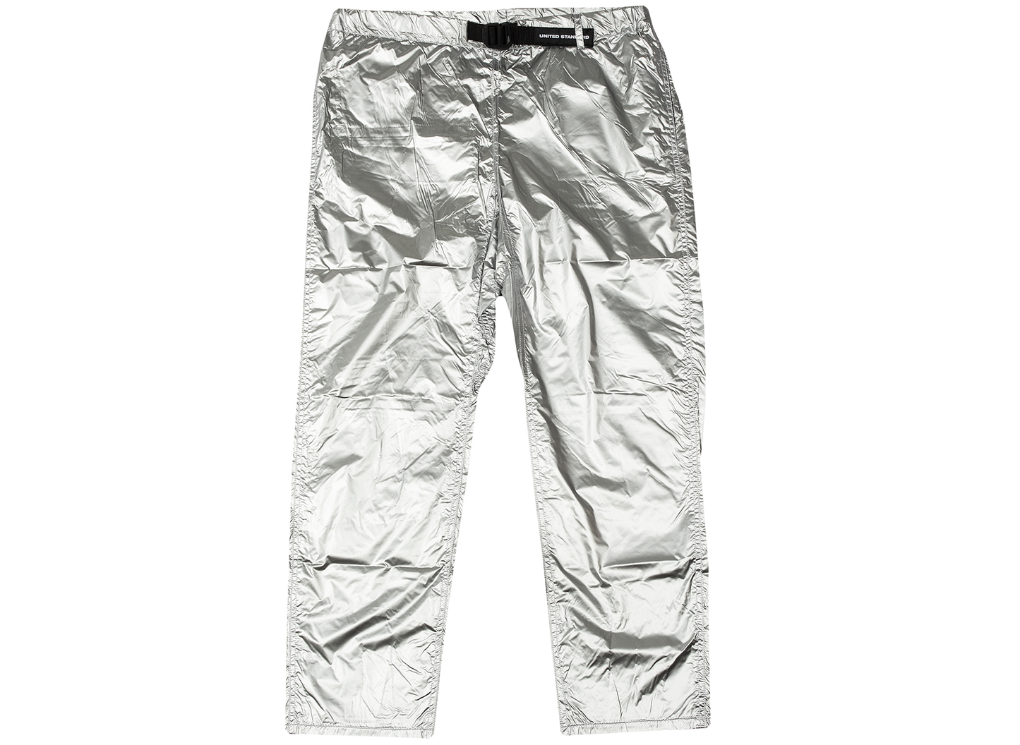 United Standard Silver Trek Pants