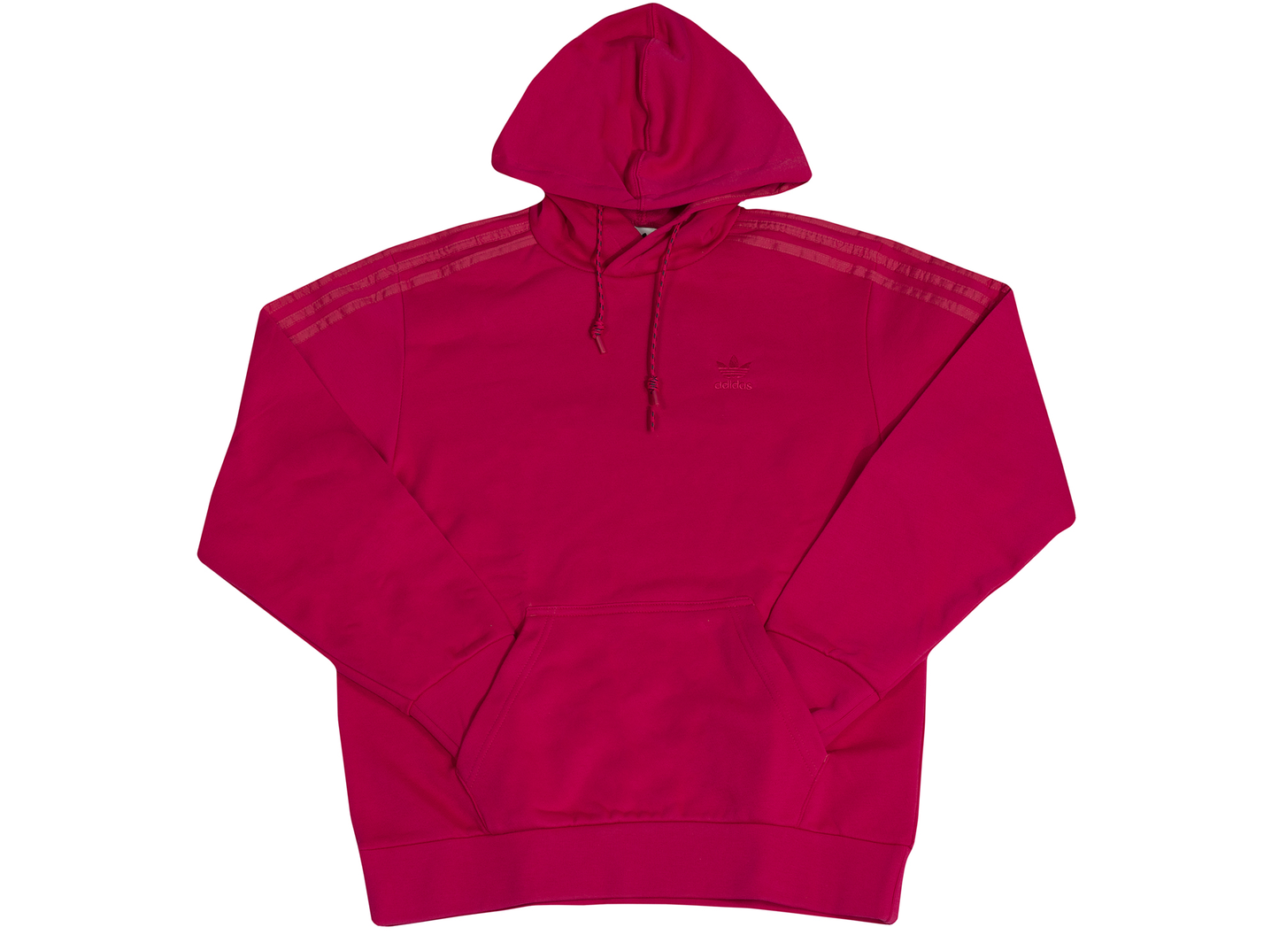 Adidas winterized pullover online