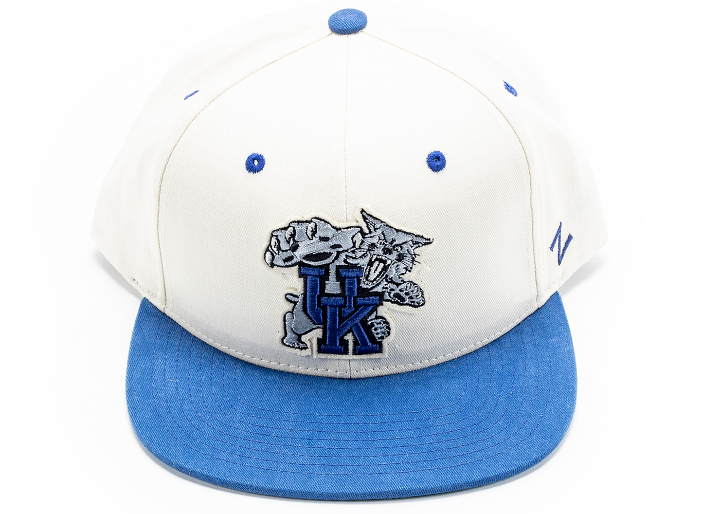 Zephyr Kentucky Wildcats Paramount 32/5 Hat