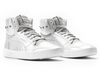 Women's Puma Ralph Sampson Mid Glitz