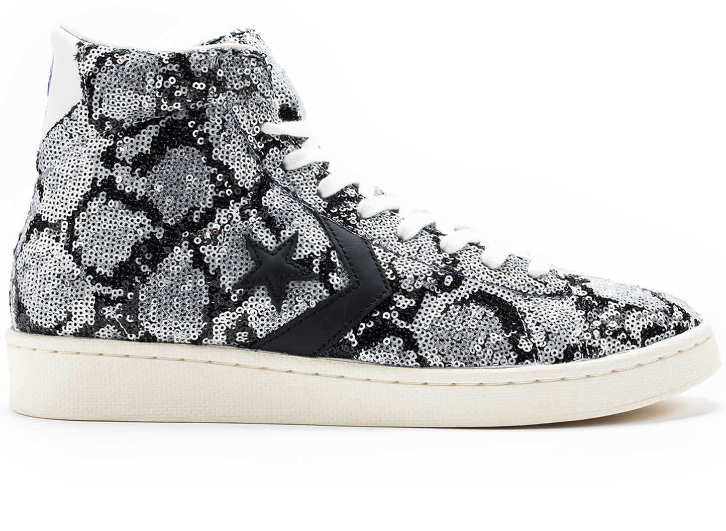 Converse Pro Leather Mid Snakequins