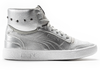Women's Puma Ralph Sampson Mid Glitz
