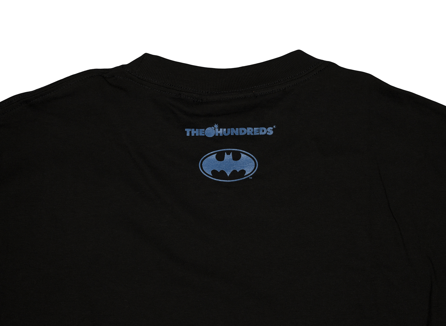 The Hundreds x Batman Punch T-Shirt