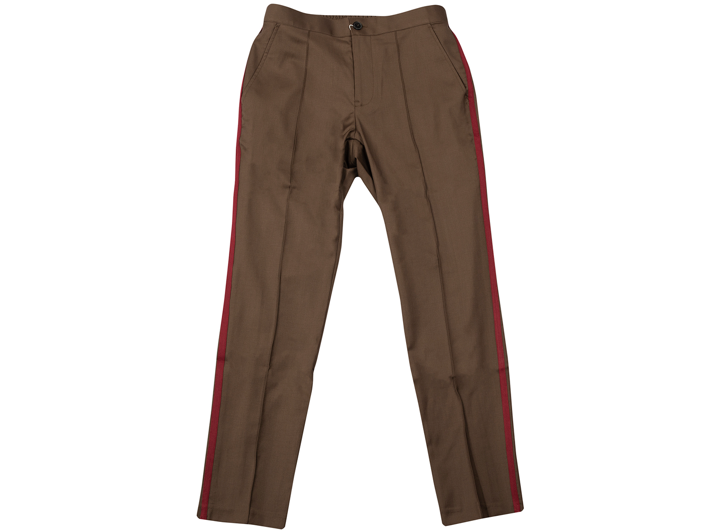 Ovadia & Sons Wool Sideline Trackpant