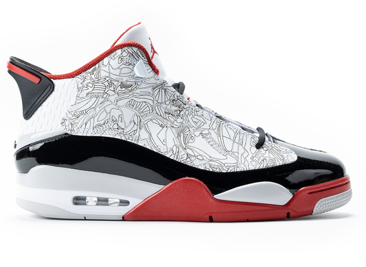 Men's Air Jordan Dub Zero