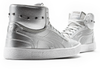 Women's Puma Ralph Sampson Mid Glitz