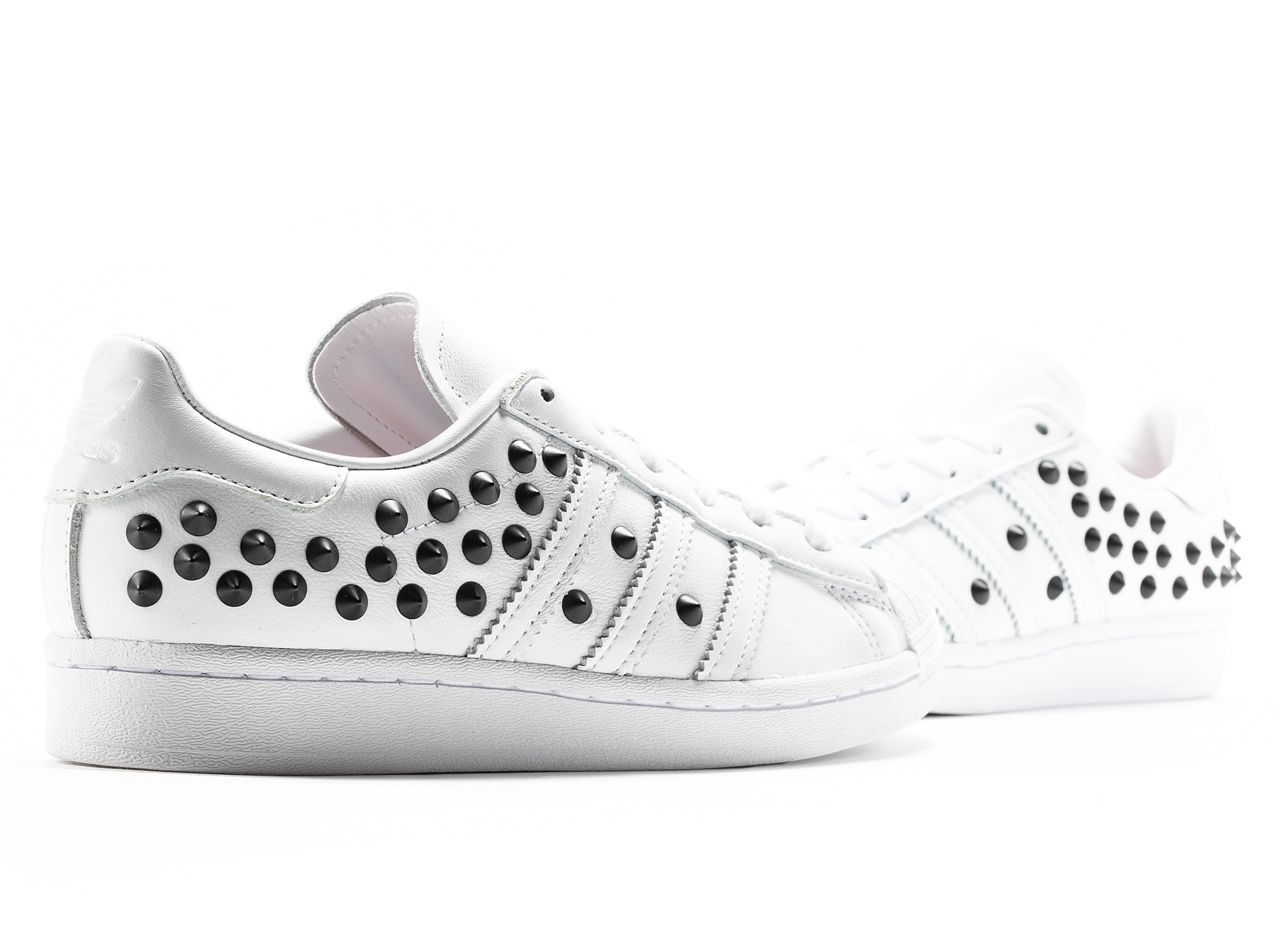 adidas Superstar Studded Women's Shoes 8.5