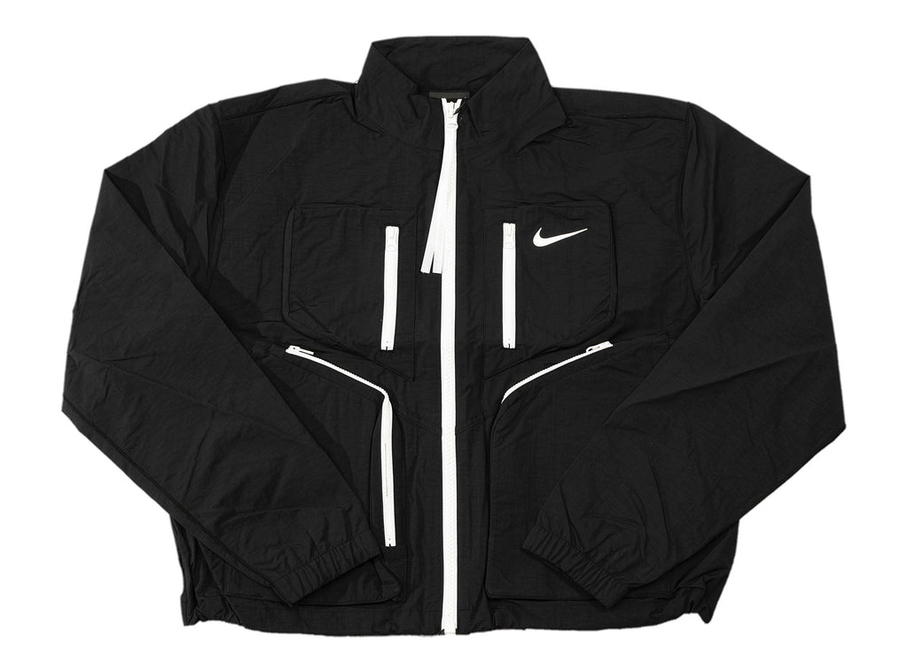 Women's Nike Sportswear Tech Pack Woven Jacket