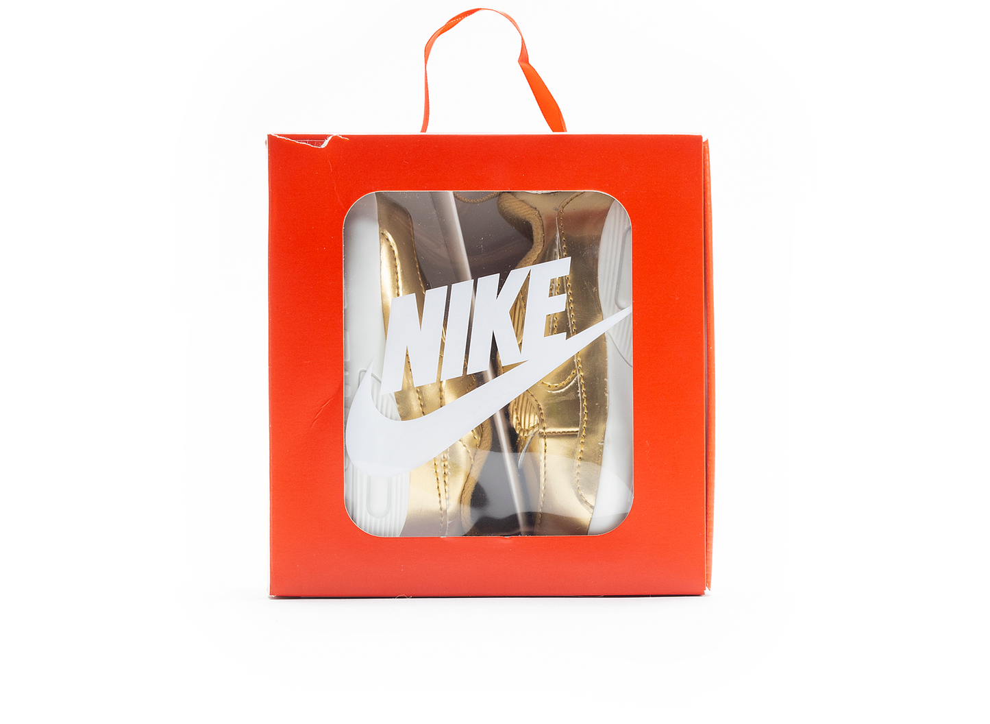 Nike Air Max 90 Crib QS 'Medal Pack'