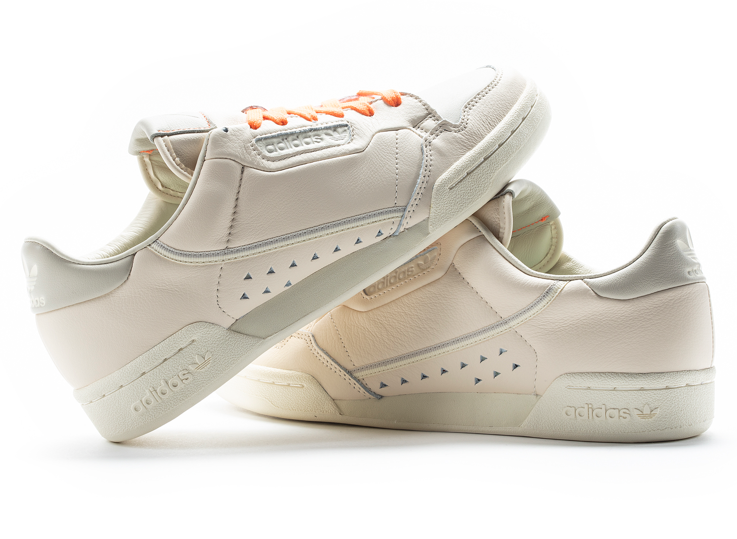 Cream 2025 continental 80