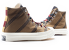 Converse Chuck 70 Hi Varsity Pack - Tan