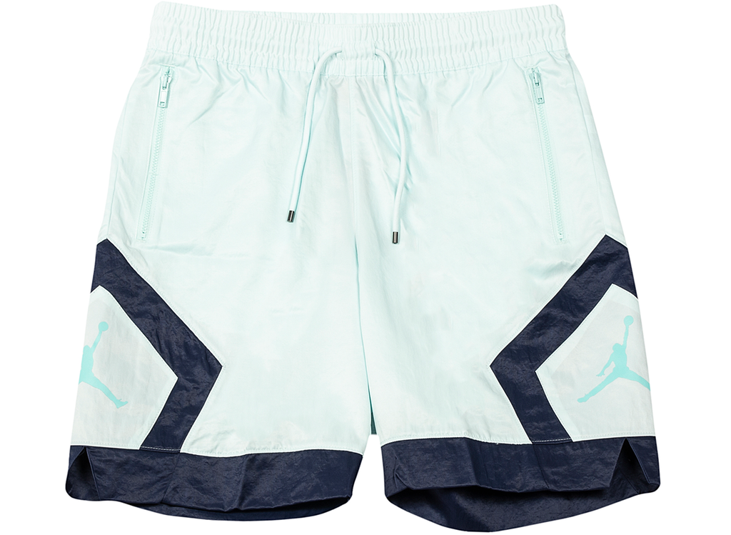 Jordan Jumpman Mixed Diamond Shorts