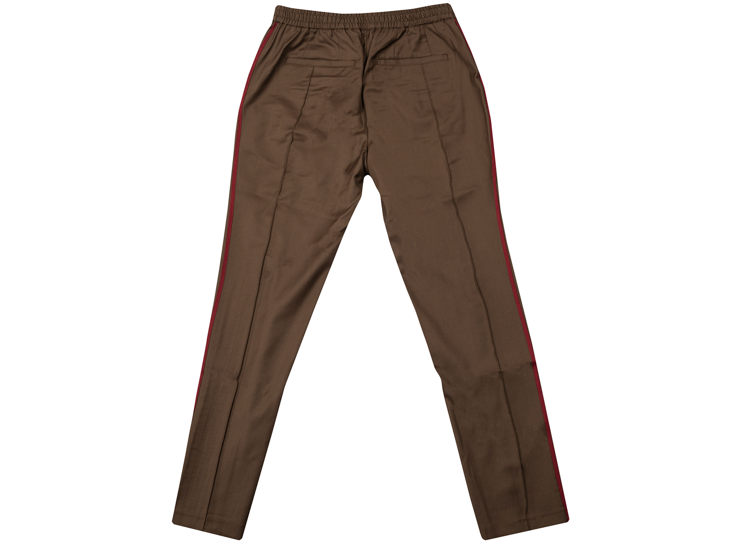 Ovadia & Sons Wool Sideline Trackpant