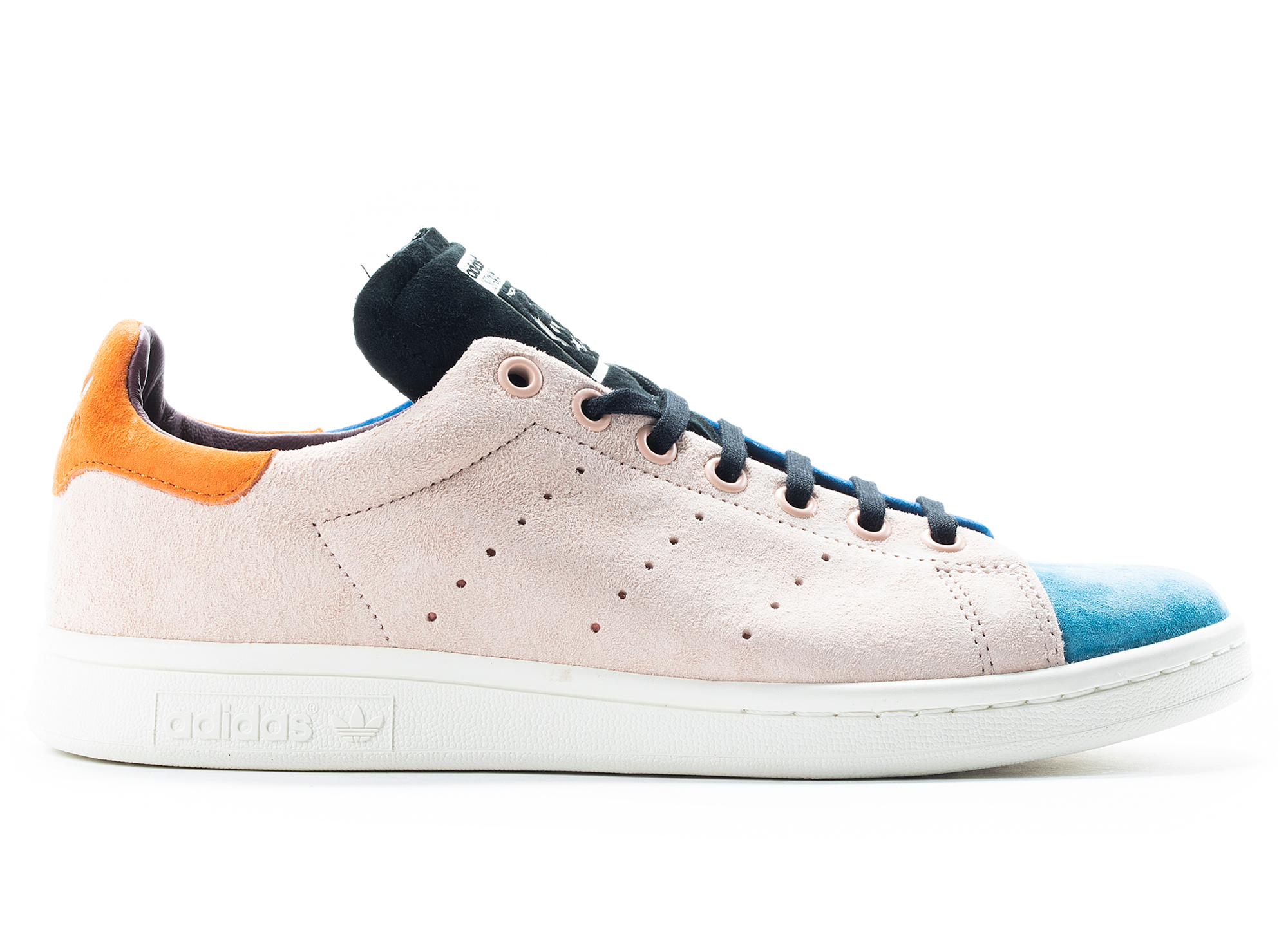 adidas Stan Smith Recon 'Pink Lush Blue' EF4974 US 6