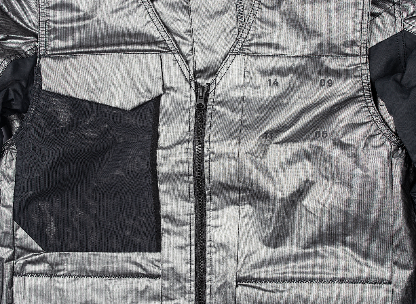 Nike Sportswear Tech Pack Synthetic Fill Jacket