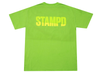 Stampd Split Tee