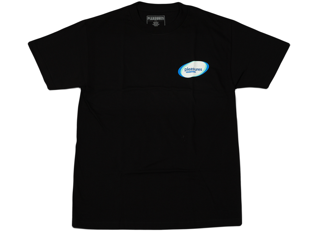 Pleasures Raw Power T-Shirt