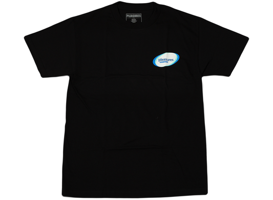 Pleasures Raw Power T-Shirt